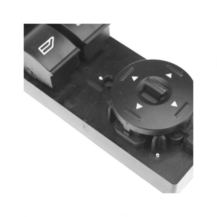 FORD FOCUS 2 SOL DÖRTLÜ CAM VE AYNA AYAR DÜĞMESİ 2004--2008 ANAHT