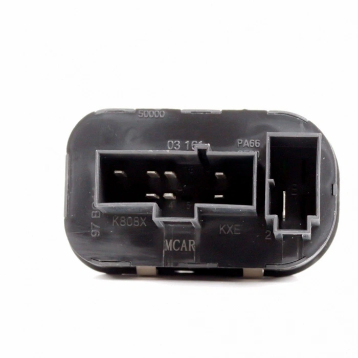 FORD MONDEO SOL ÇİFTLİ CAM ANAHTARI DÜĞMESİ 1997--2001