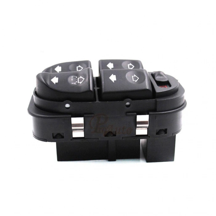 FORD MONDEO SOL DÖRTLÜ CAM DÜĞMESİ ANAHTARI 1997--2001