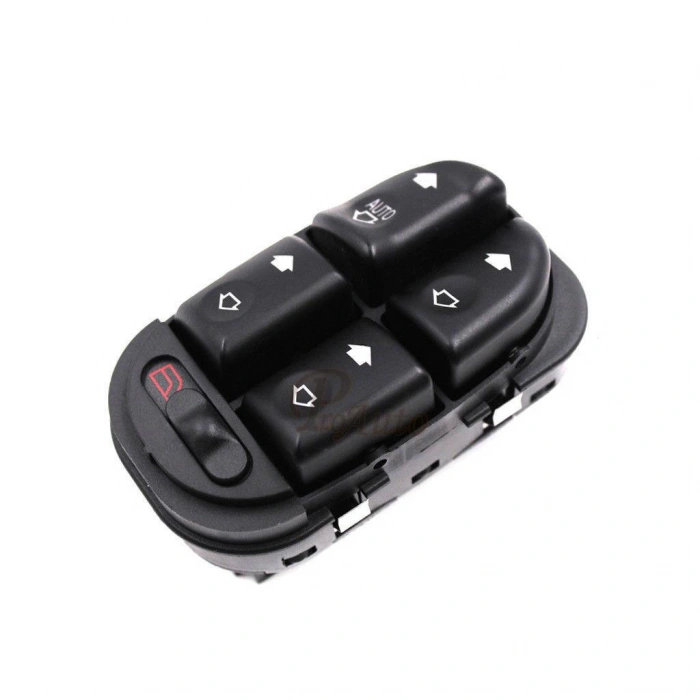 FORD MONDEO SOL DÖRTLÜ CAM DÜĞMESİ ANAHTARI 1997--2001