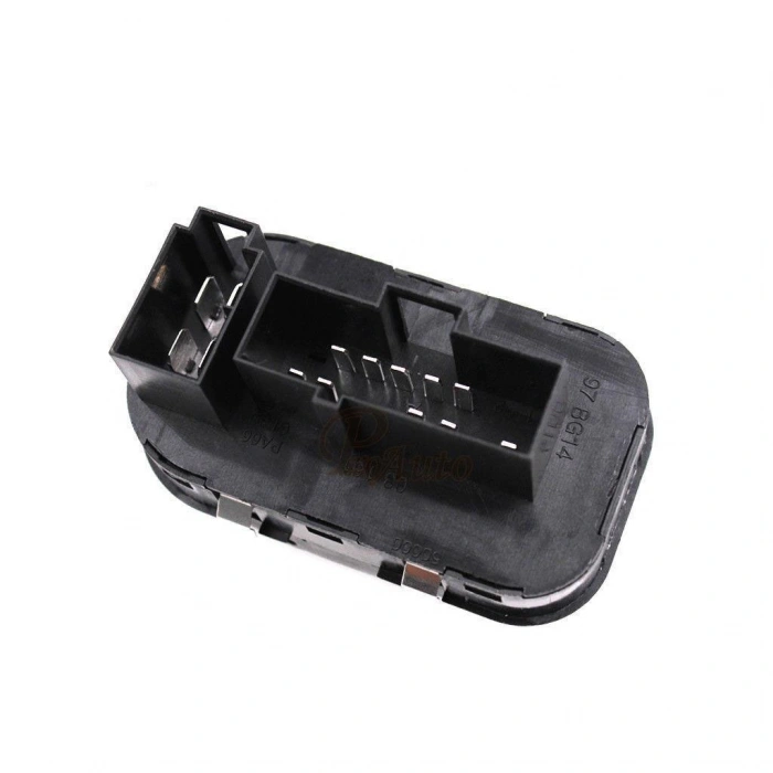 FORD MONDEO SOL DÖRTLÜ CAM DÜĞMESİ ANAHTARI 1997--2001