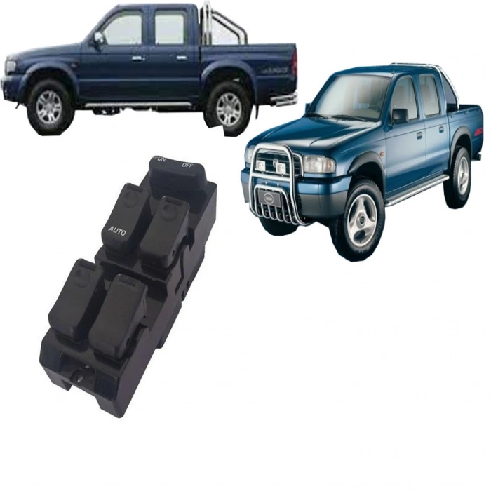 FORD RANGER - MAZDA B2500 CAM DÜĞMESİ DÖRTLÜ 1998--2002