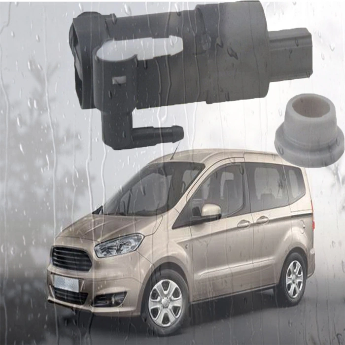 FORD TOURNEO COURİER SİLECEK SU FİSKİYE MOTORU 2014--2019