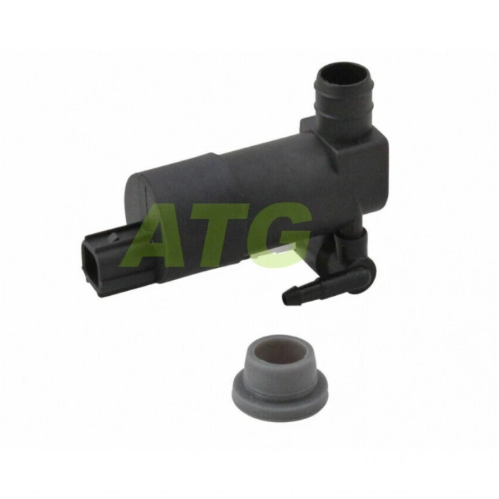 FORD TOURNEO COURİER SİLECEK SU FİSKİYE MOTORU 2014--2019