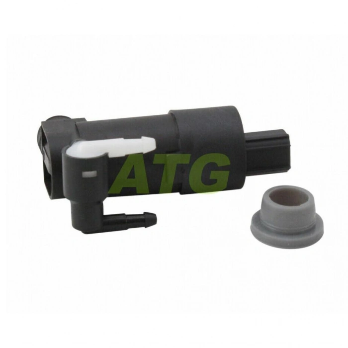 FORD TOURNEO COURİER SİLECEK SU FİSKİYE MOTORU 2014--2019