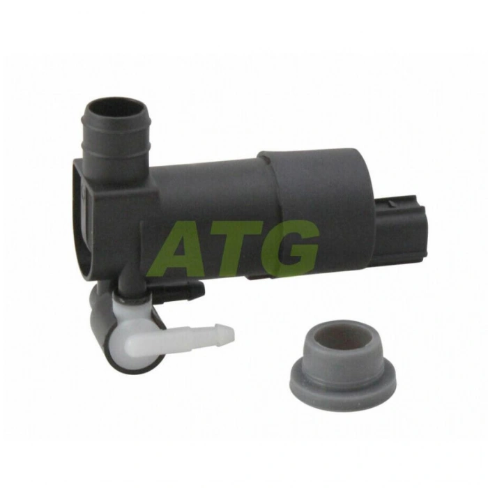 FORD TOURNEO COURİER SİLECEK SU FİSKİYE MOTORU 2014--2019