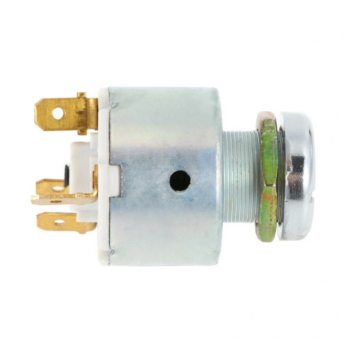 FORD TRANSİT T12 - T15 FAR VE SİLGEÇ KOLU