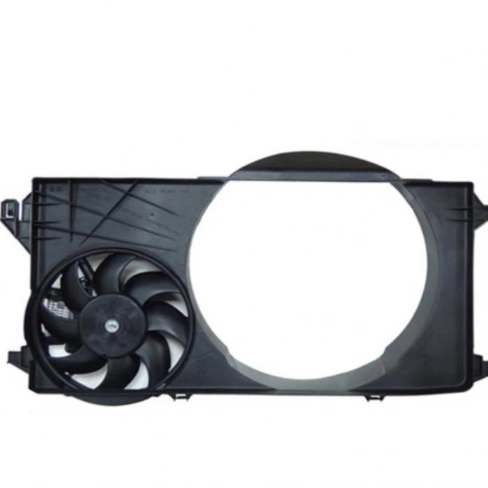 FORD TRANSİT V347 RADYATÖR FAN MOTORU DAVLUMBAZLI 2006--2014