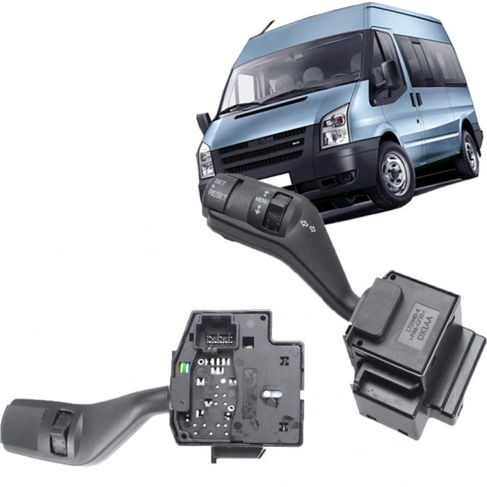 FORD TRANSİT V347 SİNYAL KOLU YOL BİLGİSAYARLI 2006--2014