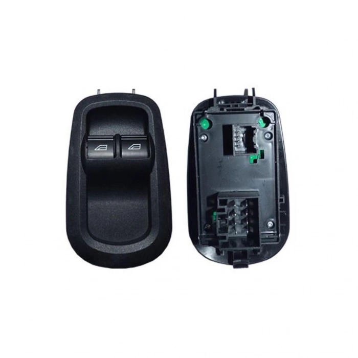 FORD TRANSİT V362 - V362 SOL ÇİFTLİ CAM DÜĞMESİ ANAHTARI 2014--20