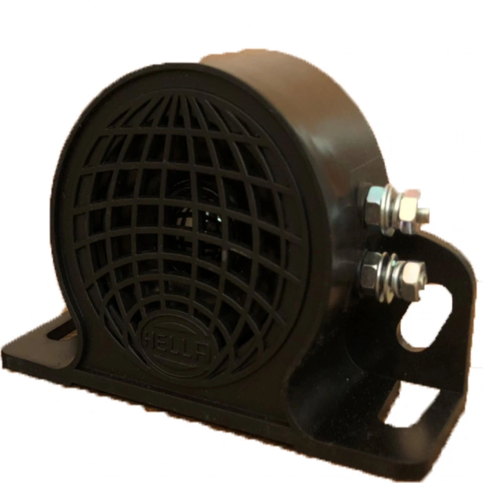 HELLA 12/48WOLT GERİ VİTES KORNASI 102 DB ORİJİNAL 3SL009148141