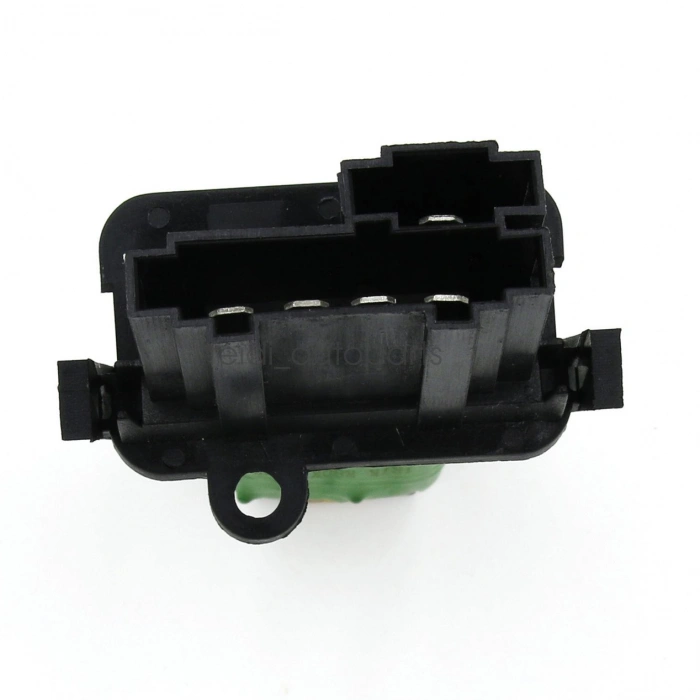 HLR100027 KALORİFER MODÜLÜ CADDY GOLF 3 - SEAT İNCA