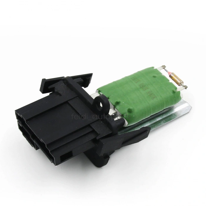 HLR100027 KALORİFER MODÜLÜ CADDY GOLF 3 - SEAT İNCA