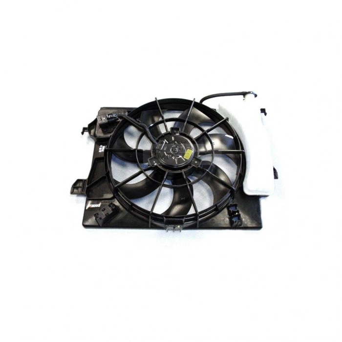 HYUNDA ACCENT BLUE FAN MOTORU SU BİDONLU BENZİNLİ ARAÇLAR İÇİN