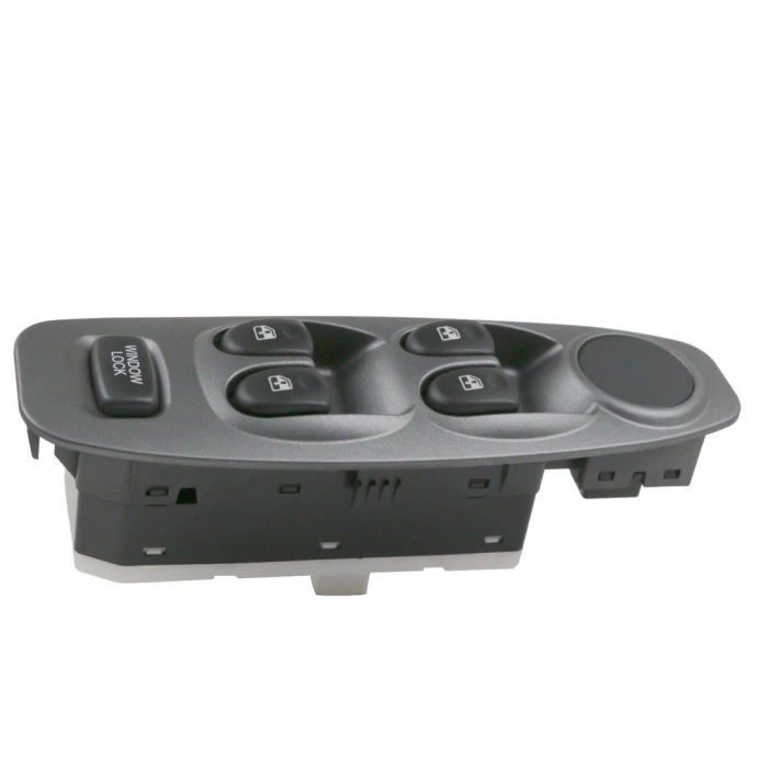HYUNDAİ ACCENT CAM DÜĞMESİ ANAHTARI DÖRTLÜ 2001--2004