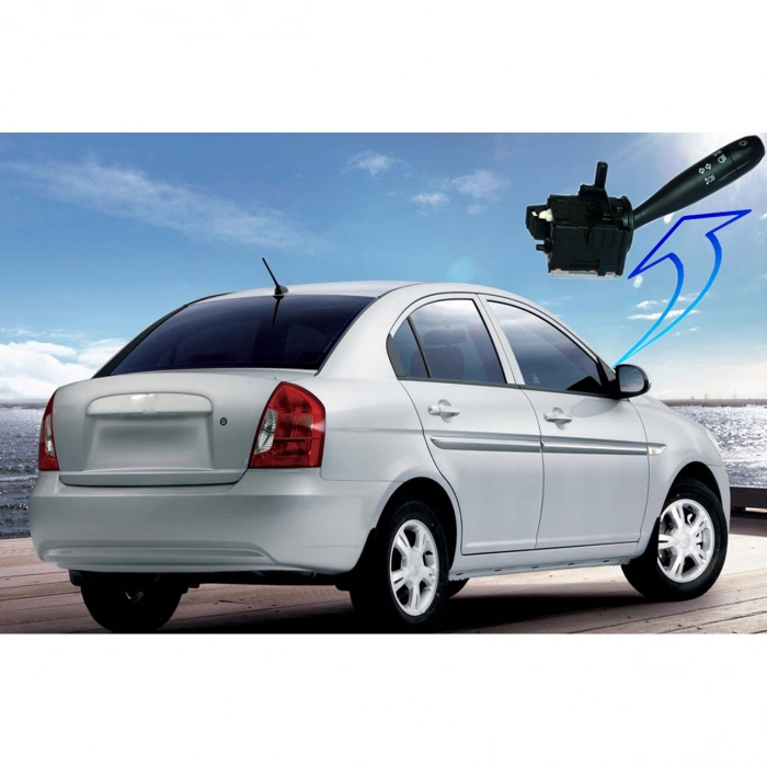 HYUNDAİ ACCENT ERA SİNYAL - SELEKTÖR KOLU