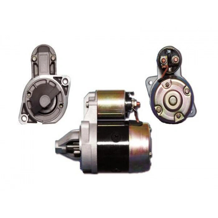 HYUNDAİ ACCENT YUMURTA KASA MARŞ MOTORU DİNAMOSU 1995--2000