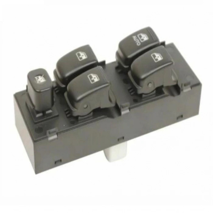 HYUNDAİ GETZ CAM DÜĞMESİ SOL DÖRTLÜ 2003--2010