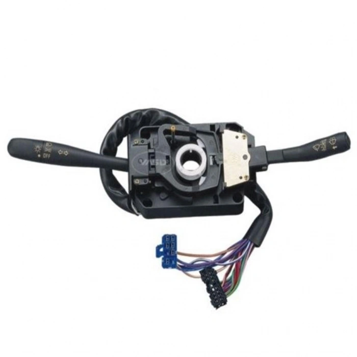 ISUZU CHAMPİON SİNYAL VE SİLECEK KOLU ÜNİTESİ EGSOZ FRENLİ 1998--