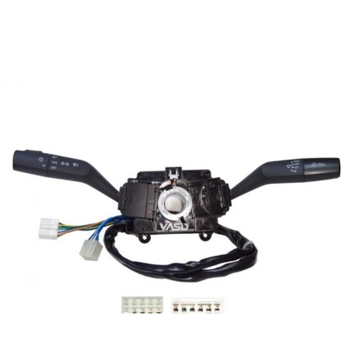 ISUZU D-MAX SİNYAL VE SİLECEK KOLU ÜNİTESİ 2004--2006