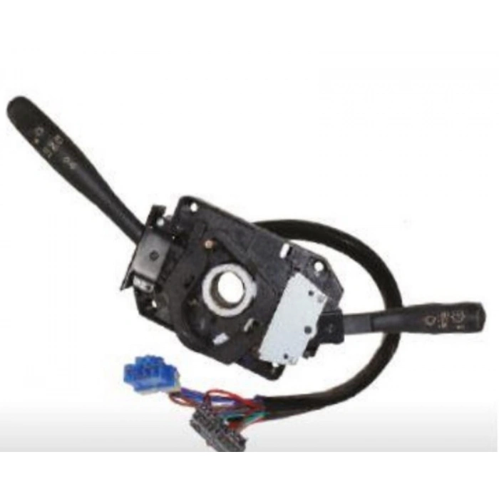 ISUZU ŞAMPİYON SİNYAL VE SİLECEK KOLU EGZOZ FRENSİZ