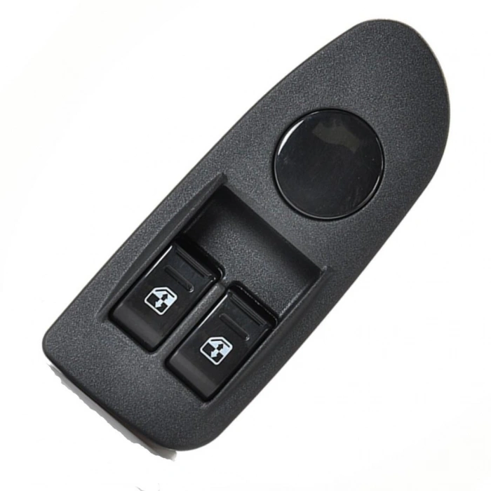 KİA PREGİO SOL ÇİFTLİ CAM DÜĞMESİ ANAHTARI 2000--2003