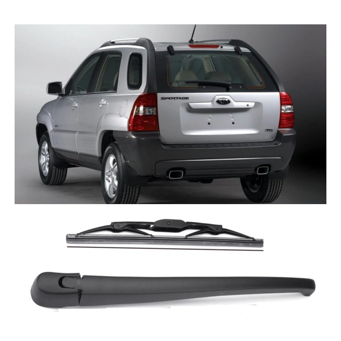 KİA SPORTAGE ARKA SİLECEK KOLU VE SÜPÜRGESİ 2004--2011
