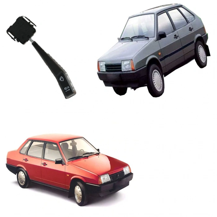LADA SAMARA 2108 / 2109 SİLECEK KUMANDA KOLU NUREL MARKA