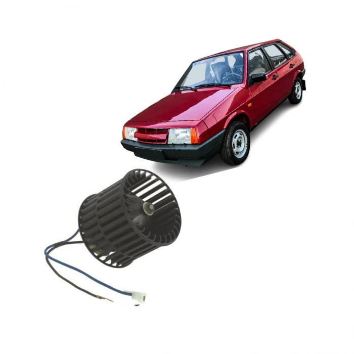 LADA SAMARA PERVANELİ KALORİFER MOTORU 21088101080