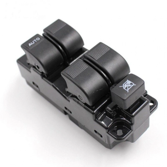 MAZDA 323 CAM DÜĞMESİ ANAHTARI SOL DÖRTLÜ 1999--2003