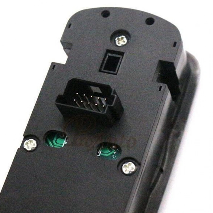 MERCEDES ACTROS YENİ MODEL SOL CAM DÜĞMESİ 9438200097