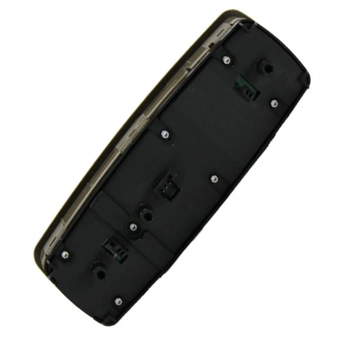 MERCEDES B SERİSİ W245 SOL DÖRTLÜ CAM DÜĞMESİ ANAHTARI 2005--2011 SİYAH KASA