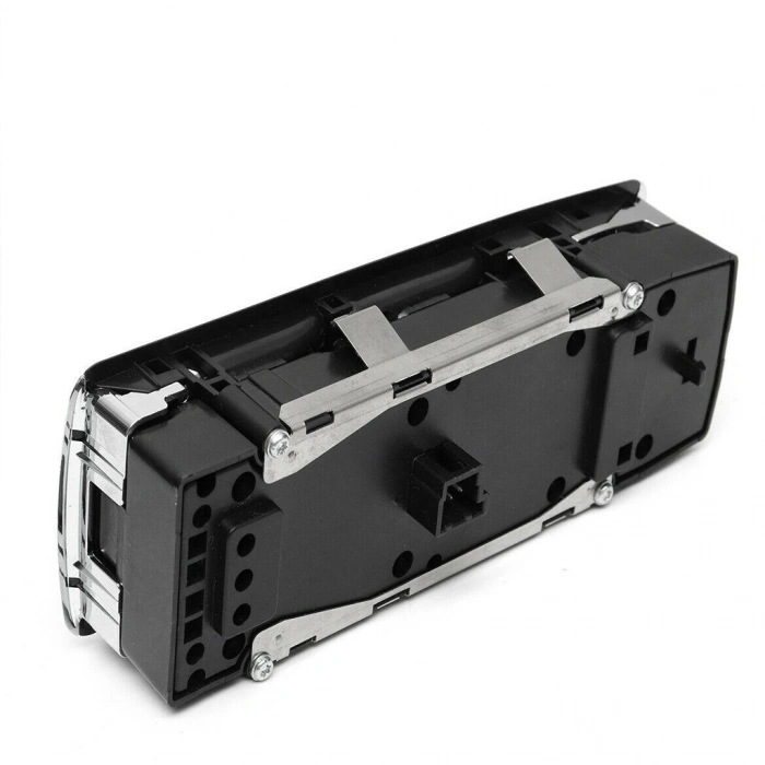 MERCEDES C SERİSİ W204 SOL DÖRTLÜ CAM DÜĞMESİ ANAHTARI 2007--2014