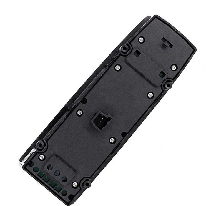 MERCEDES E SERİSİ W212 SOL DÖRTLÜ CAM DÜĞMESİ ANAHTARI 2010--2014