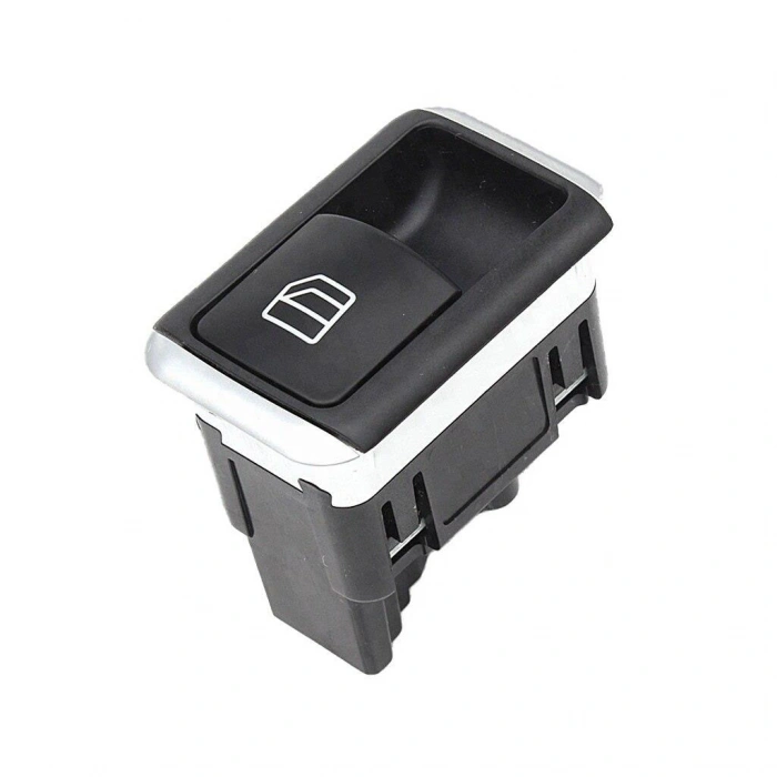 MERCEDES E SERİSİ W212 TEKLİ ÖN ARKA CAM DÜĞMESİ 2009--2015