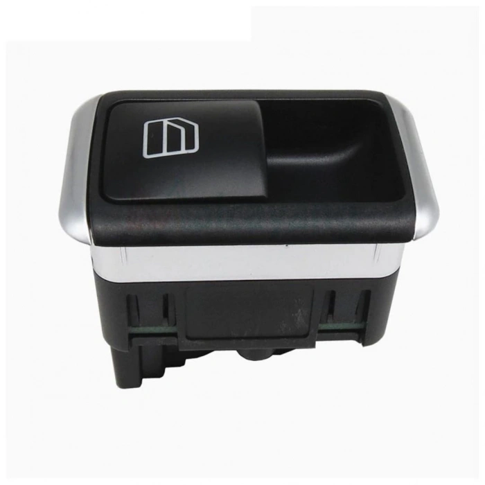 MERCEDES E SERİSİ W212 TEKLİ ÖN ARKA CAM DÜĞMESİ 2009--2015