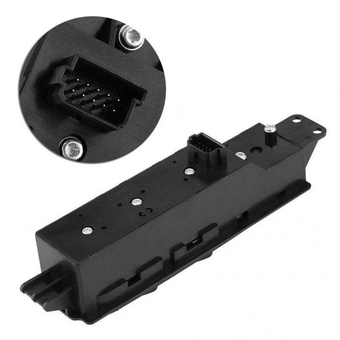 MERCEDES VİTO - VİANO CAM DÜĞMESİ SOL KATLANIR AYNALI 2004--2017