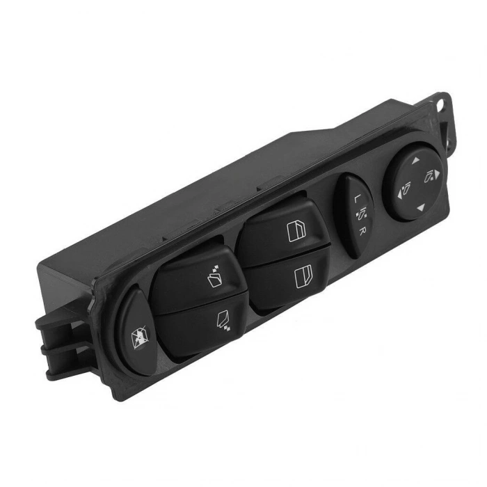 MERCEDES VİTO - VİANO CAM DÜĞMESİ SOL KATLANIR AYNALI 2004--2017