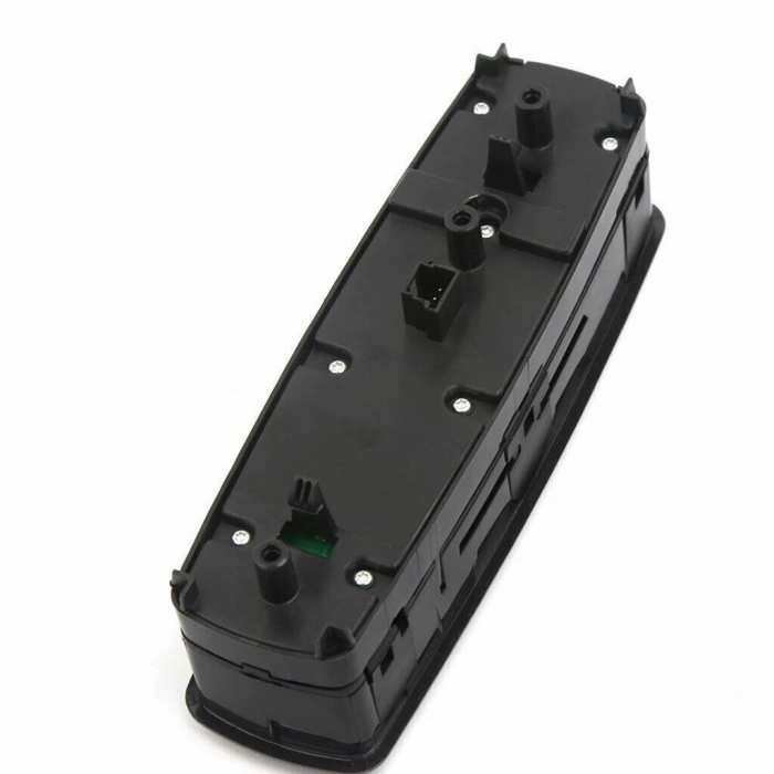 MERCEDES W164 ML SERİSİ SOL DÖRTLÜ CAM DÜĞMESİ 2006--2011 KATLANI