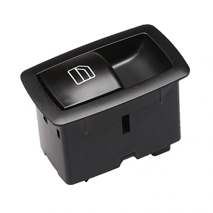 MERCEDES W245 B SERİSİ TEKLİ CAM DÜĞMESİ ANAHTARI 2004--2011