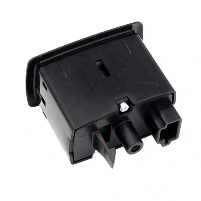 MERCEDES W245 B SERİSİ TEKLİ CAM DÜĞMESİ ANAHTARI 2004--2011