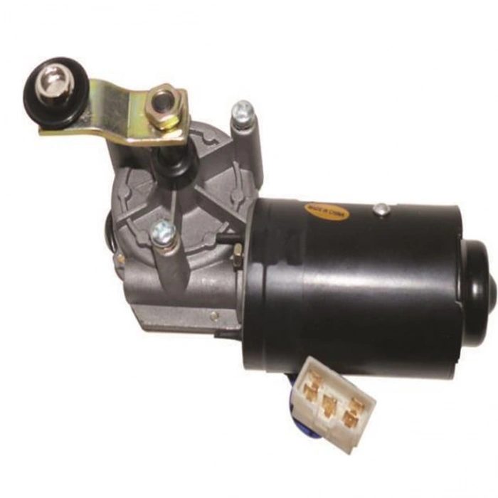 MİTSUBISHI CANTER FE 304 / FE344 SİLECEK MOTORU 24 VOLT