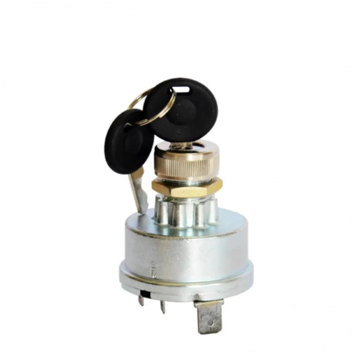 NESAN 101 00 FATİH KONTAK ANAHTARI ÜNİVERSAL KONTAK