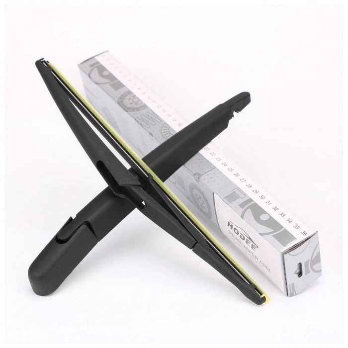 NİSSAN JUKE ARKA SİLECEK KOLU VE SÜPÜRGESİ 2010--2013