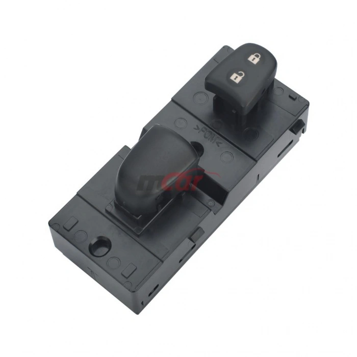 NİSSAN JUKE SAĞ ÖN TEKLİ CAM DÜĞMESİ ANAHTARI MERKEZİ KİLİTLİ