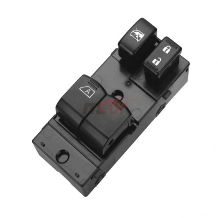 NİSSAN MİCRA K13 SOL ÇİFTLİ CAM DÜĞMESİ ANAHTARI 2011--2018