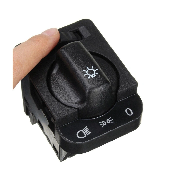 OPEL ASTRA F - CORSA FAR DÜĞMESİ ANAHTARI FAR AYARLI 1991--2001