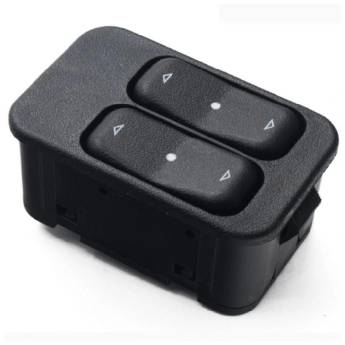 OPEL ASTRA G CAM DÜĞMESİ ANAHTARI 1998--2004 SOL ÇİFTLİ