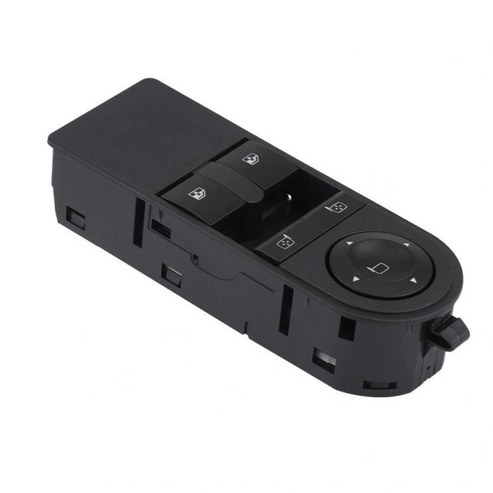 OPEL ASTRA H CAM DÜĞMESİ ANAHTARI SOL İKİLİ 2004--2015