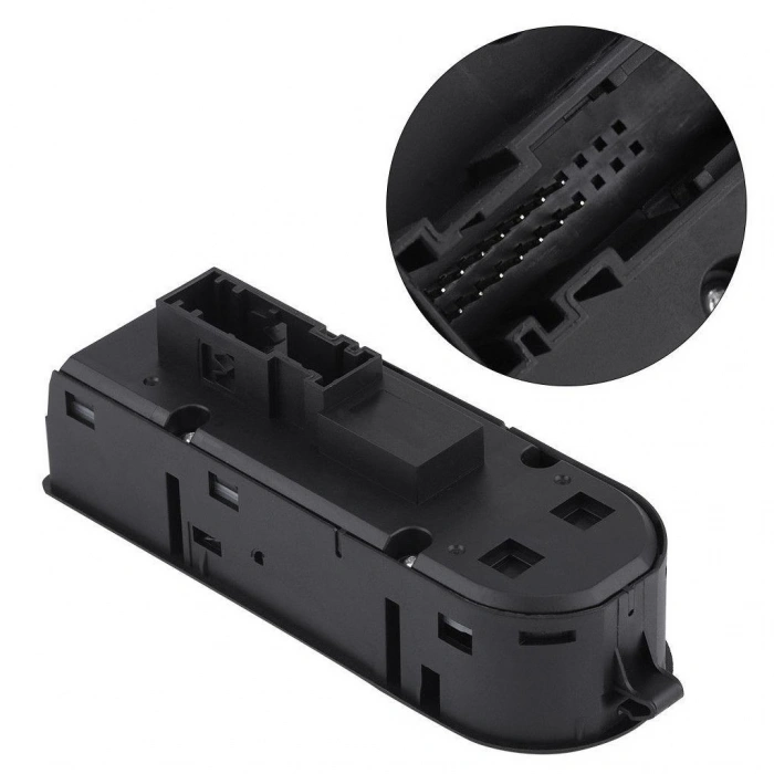 OPEL ASTRA H CAM DÜĞMESİ ANAHTARI SOL İKİLİ 2004--2015